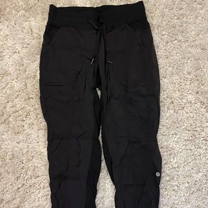 Lululemon Joggers